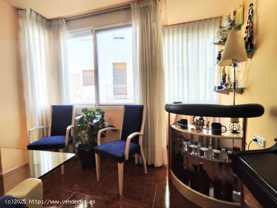 Apartamento en venta en La Font d En Carròs (Valencia)