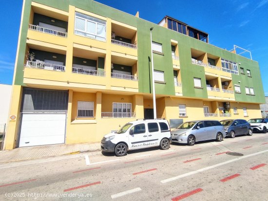  Piso en venta en Ondara (Alicante) 