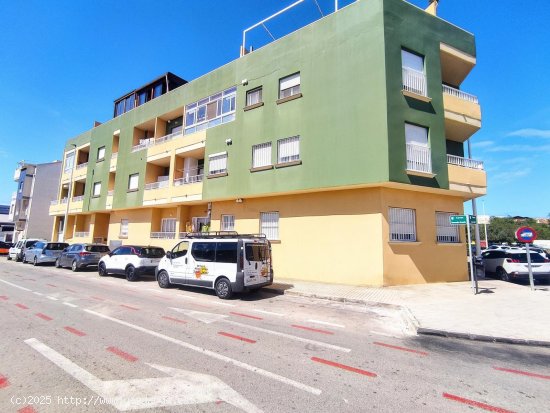 Piso en venta en Ondara (Alicante)