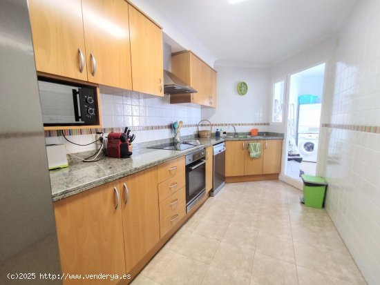 Piso en venta en Ondara (Alicante)