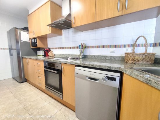 Piso en venta en Ondara (Alicante)