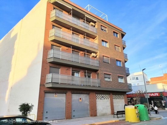  Apartamento en venta en La Font d En Carròs (Valencia) 