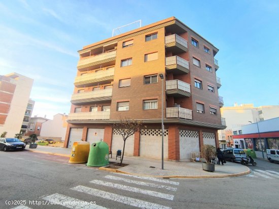 Apartamento en venta en La Font d En Carròs (Valencia)