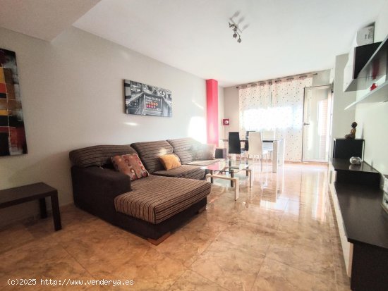 Apartamento en venta en La Font d En Carròs (Valencia)