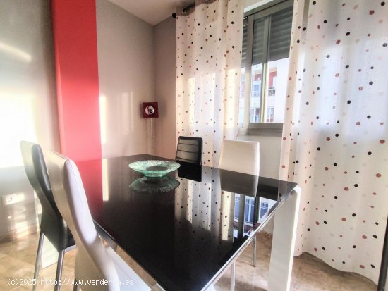 Apartamento en venta en La Font d En Carròs (Valencia)