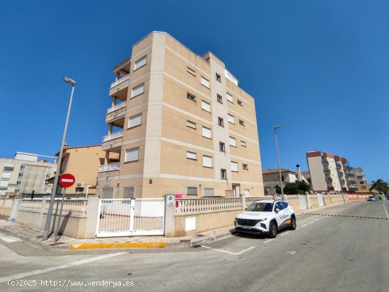  Apartamento en venta en Bellreguard (Valencia) 