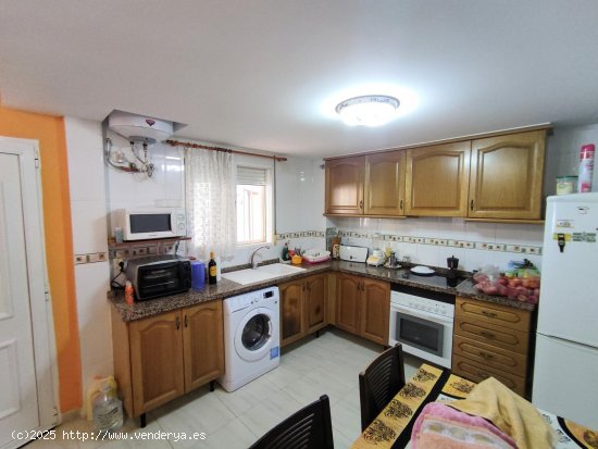 Apartamento en venta en Bellreguard (Valencia)