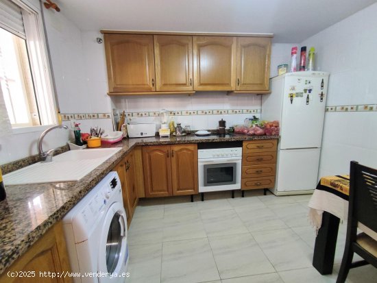 Apartamento en venta en Bellreguard (Valencia)