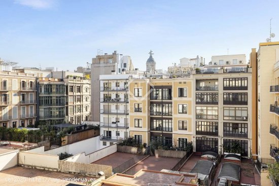 Apartamento en alquiler en Barcelona (Barcelona)