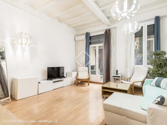  Apartamento en venta en Barcelona (Barcelona) 