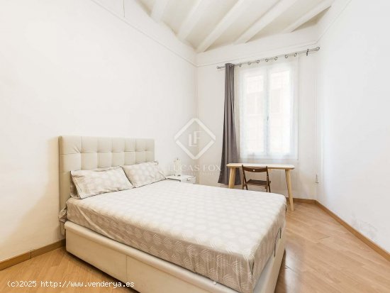 Apartamento en venta en Barcelona (Barcelona)