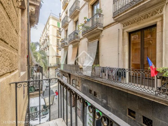 Apartamento en venta en Barcelona (Barcelona)