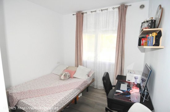 Villa en venta en Calpe (Alicante)