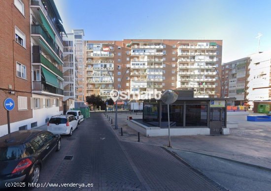  Piso en venta en Alcorcón (Madrid) 