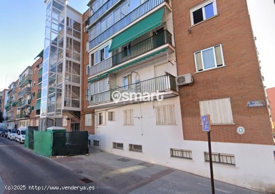 Piso en venta en Alcorcón (Madrid)