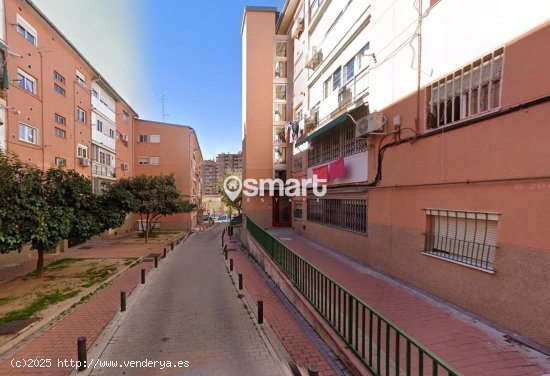  Piso en venta en Madrid (Madrid) 