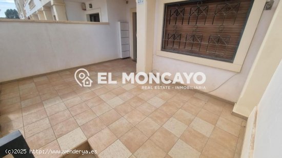 Apartamento en venta en Guardamar del Segura (Alicante)