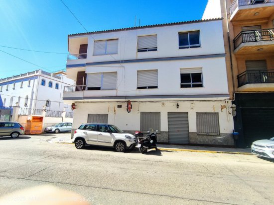 Casa en venta en La Font d En Carròs (Valencia)