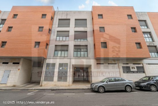  Piso en venta en El Morell (Tarragona) 