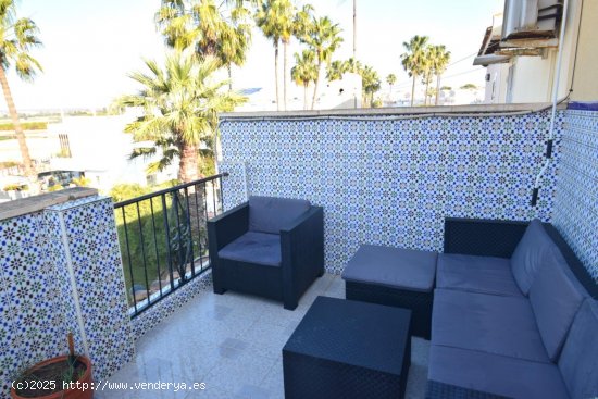  Bungalow en alquiler en Guardamar del Segura (Alicante) 