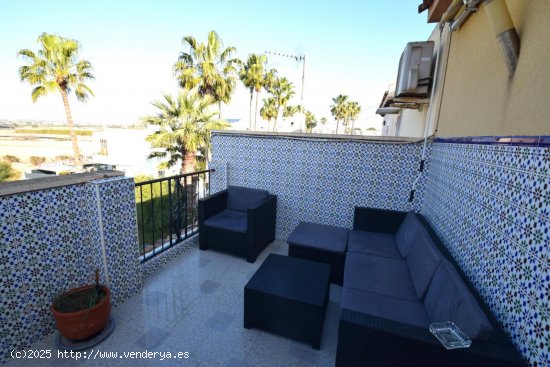 Bungalow en alquiler en Guardamar del Segura (Alicante)