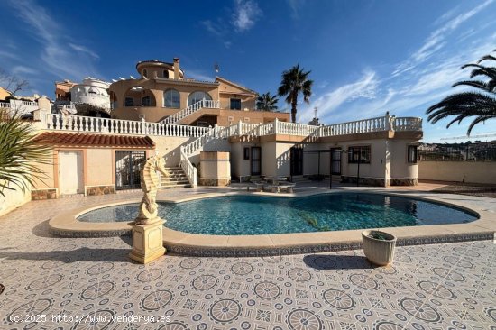  Villa en venta en Rojales (Alicante) 