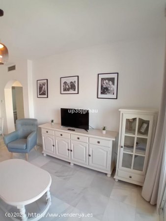  Apartamento en venta en Estepona (Málaga) 