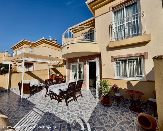  Chalet en venta en Ciudad Quesada (Alicante) 