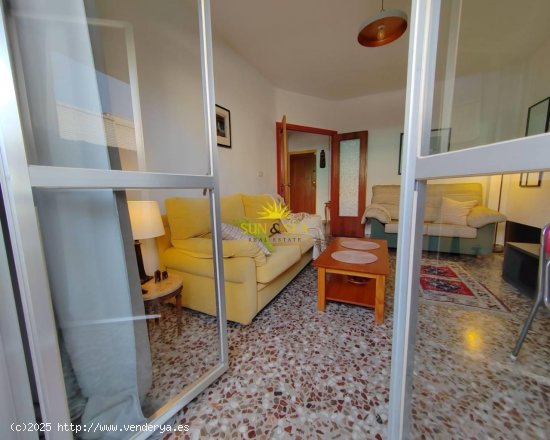 Apartamento en alquiler en San Pedro del Pinatar (Murcia)