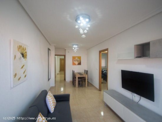  Apartamento en venta en San Isidro (Alicante) 