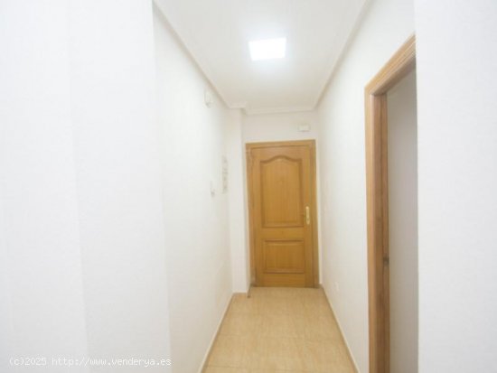 Apartamento en venta en San Isidro (Alicante)