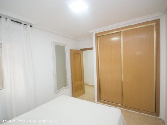 Apartamento en venta en San Isidro (Alicante)