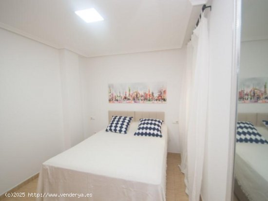 Apartamento en venta en San Isidro (Alicante)