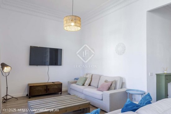 Apartamento en alquiler en Valencia (Valencia)