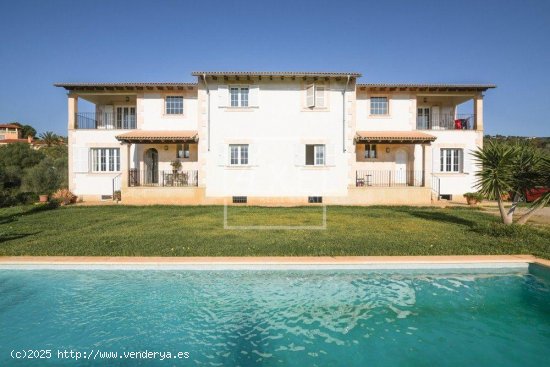  Villa en venta en Marratxí (Baleares) 