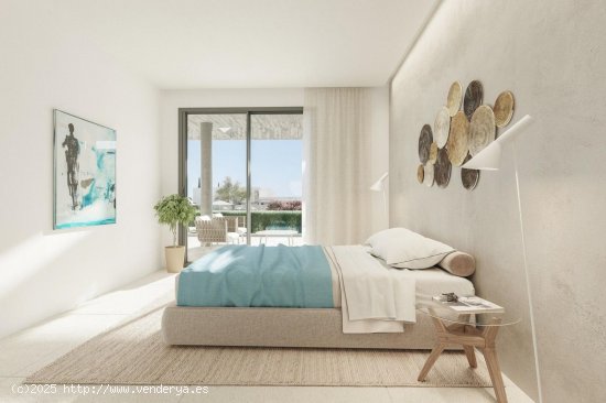 Piso en venta a estrenar en Campos (Baleares)