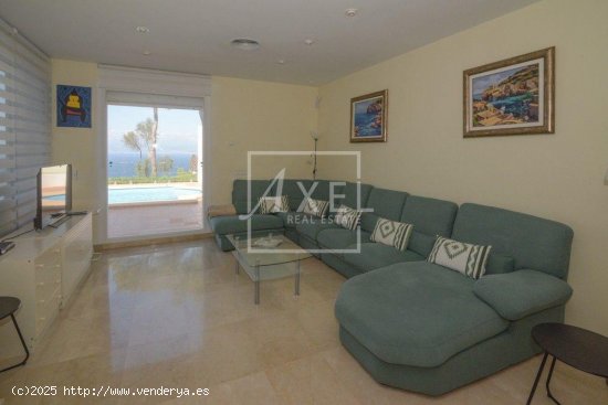 Villa en venta en Llucmajor (Baleares)