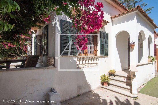  Casa en venta en Palma de Mallorca (Baleares) 