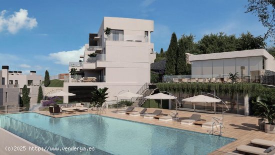  Dúplex en venta en Mijas (Málaga) 