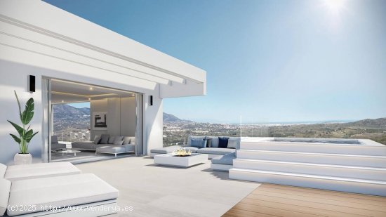 Dúplex en venta en Mijas (Málaga)