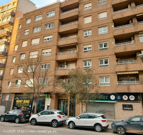 Apartamento en venta en Valencia (Valencia)