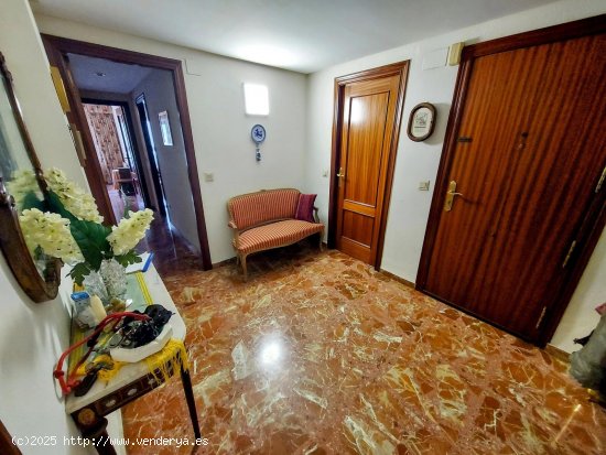 Apartamento en venta en Valencia (Valencia)