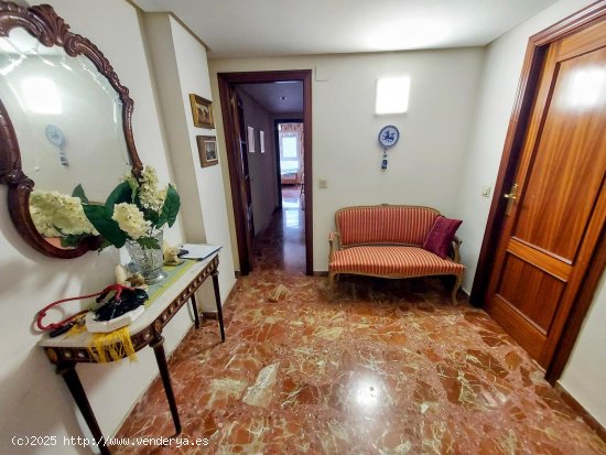 Apartamento en venta en Valencia (Valencia)