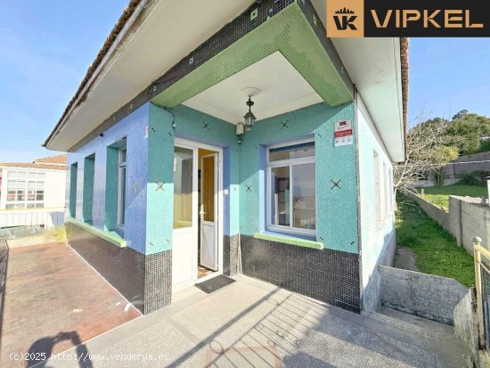 Casa en venta en La Coruña (La Coruña)