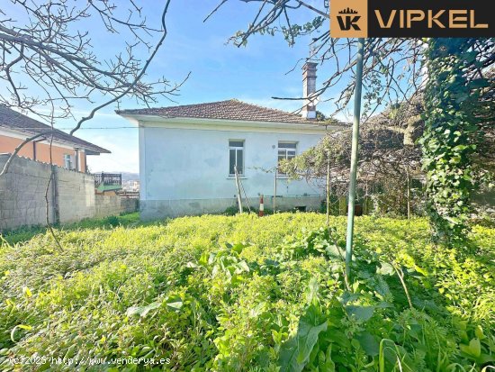 Casa en venta en La Coruña (La Coruña)