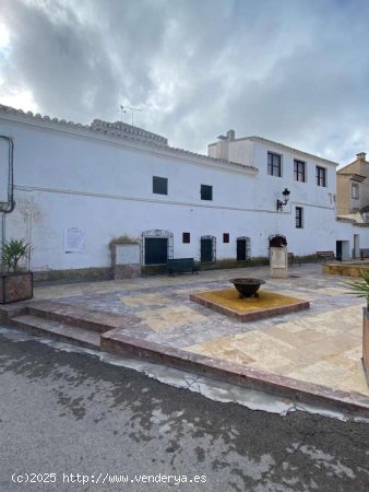  Casa en venta en Chirivel (Almería) 