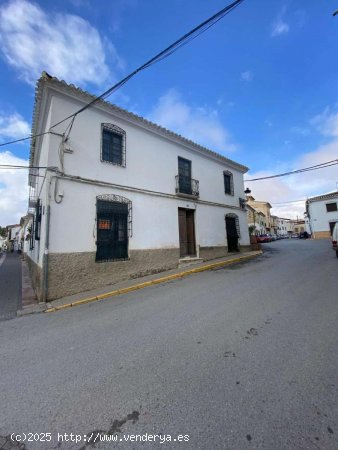 Casa en venta en Chirivel (Almería)