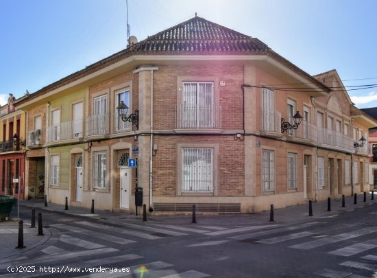  Casa en venta en Valencia (Valencia) 