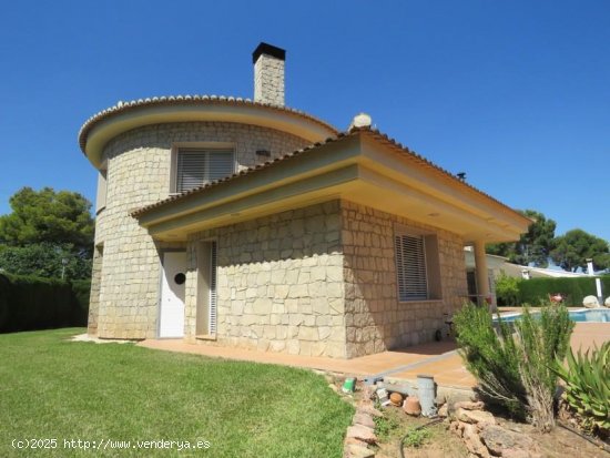 Villa en venta en Bétera (Valencia)