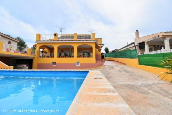  Villa en venta en Montroy (Valencia) 